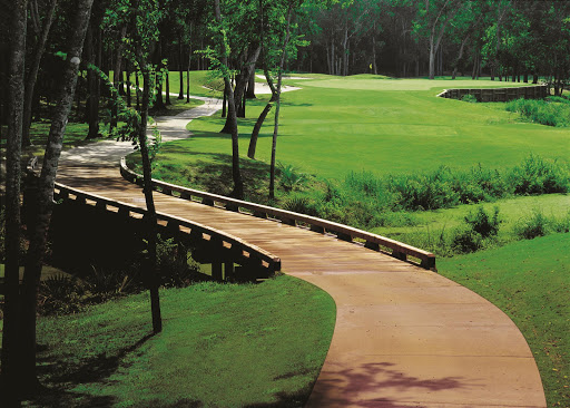 Golf Course «BlackHorse Golf Club», reviews and photos, 12205 Fry Rd, Cypress, TX 77433, USA