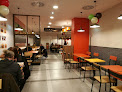 Burger King 10099 San Mauro Torinese