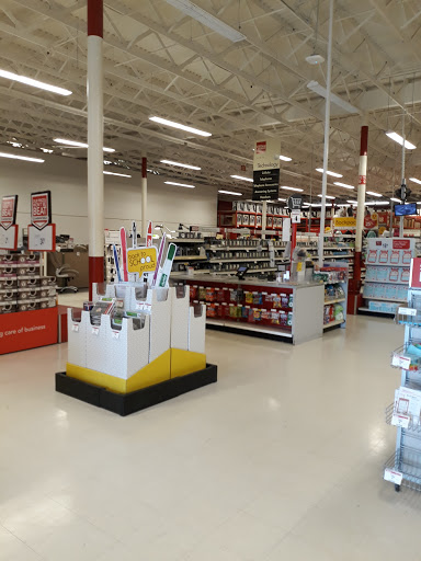 Office Supply Store «Office Depot», reviews and photos, 4016 E Washington Ave, Madison, WI 53704, USA