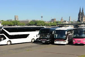 Piccolonia Bus-Reisen Klein KG image