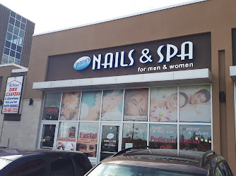 Jenny's Nails & Spa