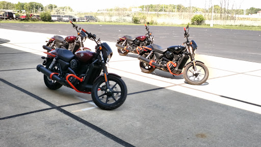 Harley-Davidson Dealer «Western Reserve Harley-Davidson», reviews and photos, 8567 Tyler Blvd, Mentor, OH 44060, USA