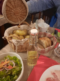 Plats et boissons du Restaurant La Piccolina à Modane - n°2