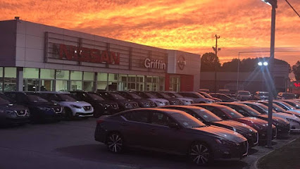 Parts Center- Griffin Nissan