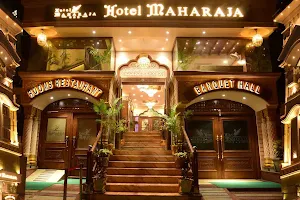 Hotel Maharaja Rohtak image