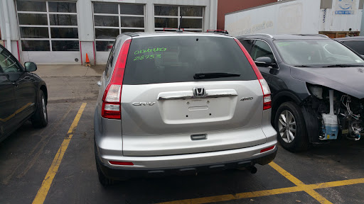 Car Dealer «Northtown Automotive Companies», reviews and photos, 1135 Millersport Hwy, Buffalo, NY 14226, USA