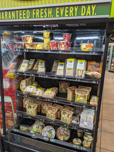 Convenience Store «Sheetz», reviews and photos, 610 Scranton Carbondale Hwy, Scranton, PA 18508, USA