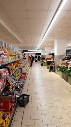Rezensionen über Lidl Suisse in Genf - Supermarkt