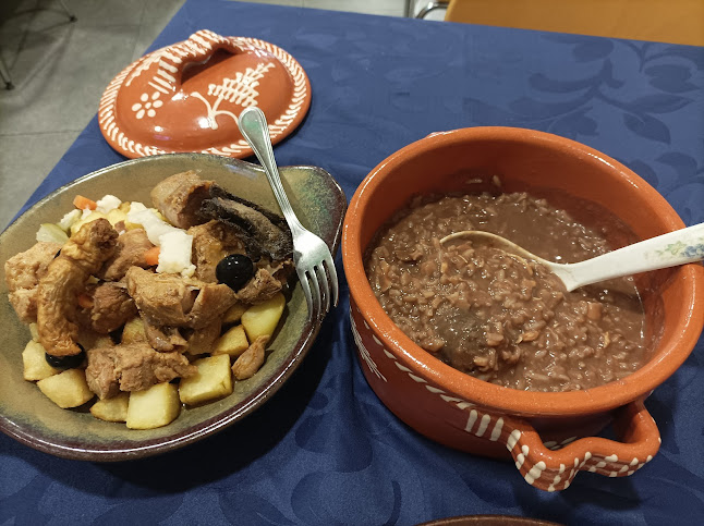 Taberna do Poita - Restaurante