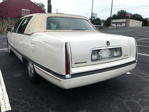 Used Car Dealer «Pioneer Auto», reviews and photos, 3850 Lawrenceville Hwy, Tucker, GA 30084, USA