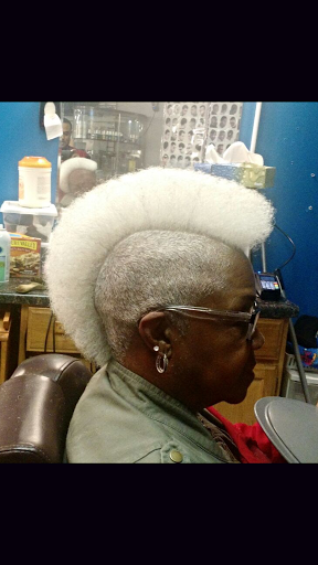 Barber Shop «King Springs Barbershop», reviews and photos, 3791 S Cobb Dr d, Smyrna, GA 30080, USA