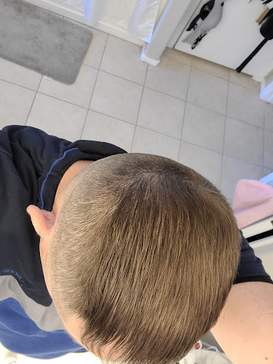 Barber Shop «3 Kings Barbershop», reviews and photos, 3624 W Bell Rd #2, Glendale, AZ 85308, USA