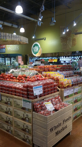 Grocery Store «Whole Foods Market», reviews and photos, 750 N Martingale Rd, Schaumburg, IL 60173, USA