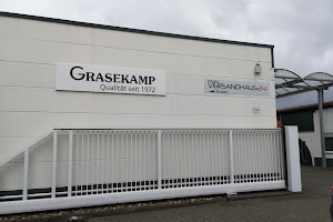D. Grasekamp GmbH