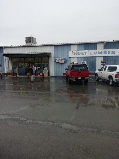 Home Improvement Store «Holt True Value Lumber», reviews and photos, 231 Belmont St, Carbondale, PA 18407, USA