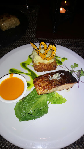 Vegetarian restaurants in Santo Domingo