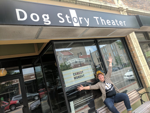 Performing Arts Theater «Dog Story Theater», reviews and photos, 7 Jefferson Ave SE, Grand Rapids, MI 49503, USA