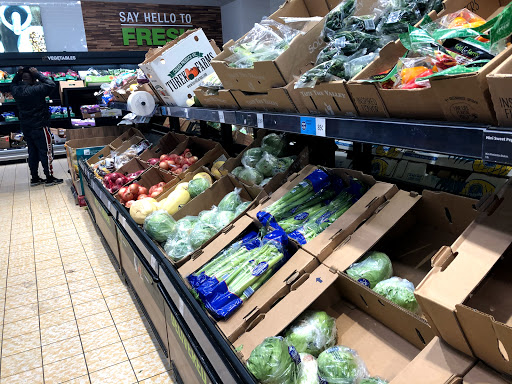 Supermarket «ALDI», reviews and photos, 450 King Georges Post Rd, Woodbridge, NJ 07095, USA