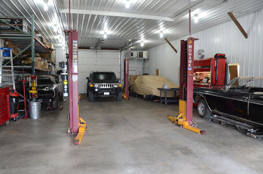 Auto Repair Shop «Better Performance, Inc.», reviews and photos, 1040 IA-1, Kalona, IA 52247, USA