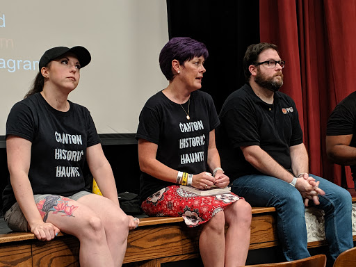 Performing Arts Theater «Canton Theatre», reviews and photos, 171 E Main St, Canton, GA 30114, USA