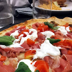 Photo n°1 de l'avis de Chiara.i fait le 22/05/2023 à 23:33 sur le  Overline Food & Gin Inspiration à Tricase