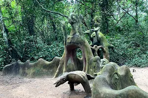 osun osogbo grove image