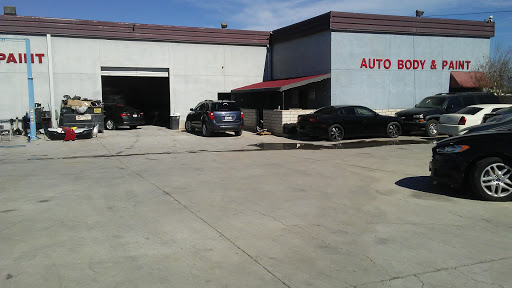 Auto Body Shop «European Automotive», reviews and photos, 6191 Jurupa Ave, Riverside, CA 92504, USA