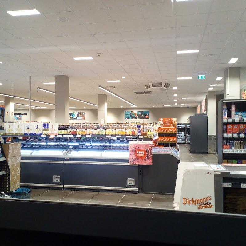 REWE