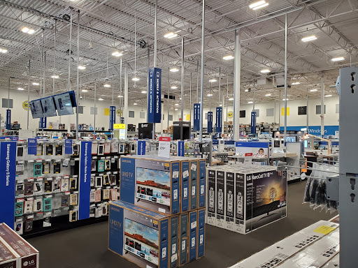 Electronics Store «Best Buy», reviews and photos, 2721 E 3rd St, Bloomington, IN 47401, USA