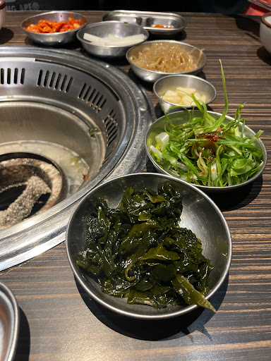 味、肉舖韓國烤肉(맛있는 고기집) 的照片
