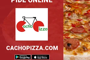 Restaurante Cacho Pizza image