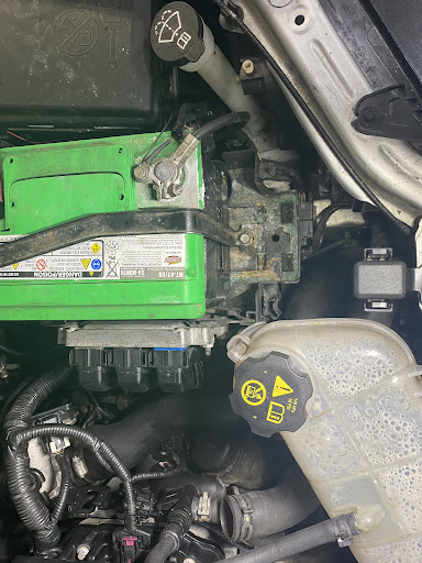 Used Car Dealer «King of Auto», reviews and photos, 5885 Memorial Dr, Stone Mountain, GA 30083, USA