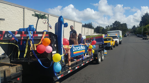 Coffee Shop «Dutch Bros», reviews and photos, 822 SW Coast Hwy, Newport, OR 97366, USA