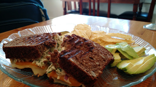 Restaurant «Broad Street Bistro & Coffee», reviews and photos, 426 Broad St, Nevada City, CA 95959, USA