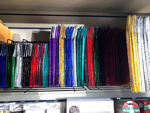 Shipping Service «All American Mail Center», reviews and photos, 1370 Trancas St, Napa, CA 94558, USA