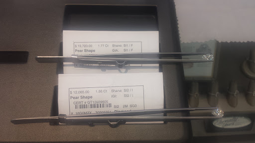 Jeweler «Shane Co.», reviews and photos, 690 Concar Dr, San Mateo, CA 94402, USA