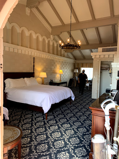 Hotel «The Mission Inn Hotel & Spa», reviews and photos, 3649 Mission Inn Avenue, Riverside, CA 92501, USA