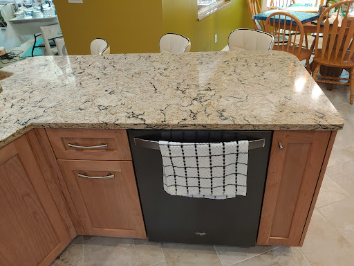 Cabinet Maker «Beach Cabinets LLC», reviews and photos, 3170 Skyway Cir #101, Melbourne, FL 32934, USA