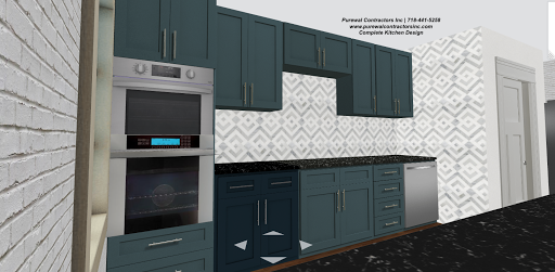 General Contractor «Purewal Contractors Inc», reviews and photos, 116-14 95th Ave, South Richmond Hill, NY 11419, USA