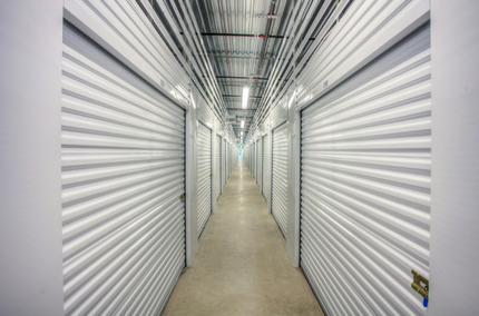 Self-Storage Facility «StorQuest Self Storage», reviews and photos, 5301 DTC Blvd, Greenwood Village, CO 80111, USA