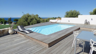 ALLIANCE PISCINES - EDEN BLUE MARIGNANE à Marignane