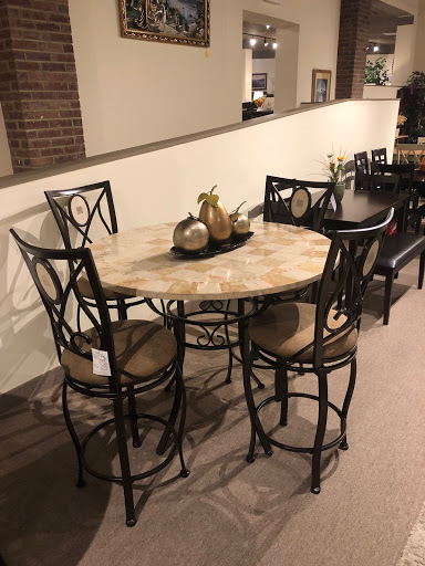 Furniture Store «All Brands Furniture», reviews and photos, 199 US-22, Green Brook Township, NJ 08812, USA