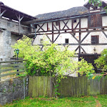 Photo n°2 de l'avis de Ulrike.u fait le 28/05/2019 à 13:41 sur le  Schloß Arnsberg à Kipfenberg