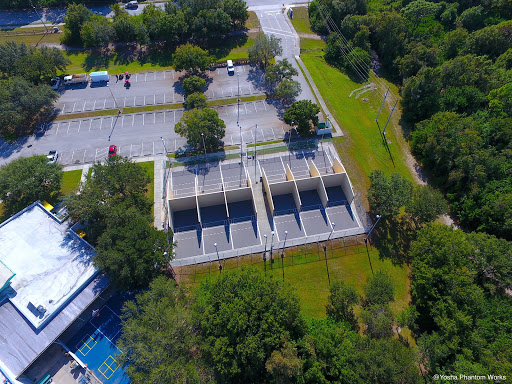 Recreation Center «Forbes Recreation Center», reviews and photos, 6401 94th Ave, Pinellas Park, FL 33782, USA