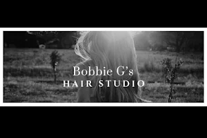 Bobbie G's Hair Studio image