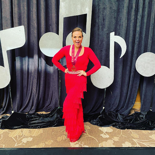 Dance School «Arthur Murray Dance Studio», reviews and photos, 262 N Beverly Dr, Beverly Hills, CA 90210, USA