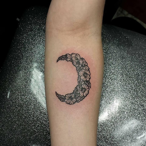 Find arm band tattoo ideas for your next unique tattoo in Cottonwood at AwakenInk Body Arts