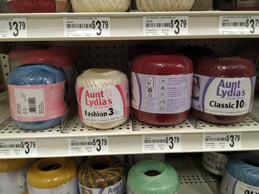 Craft Store «Michaels», reviews and photos, 60 Gregory Ln, Pleasant Hill, CA 94523, USA