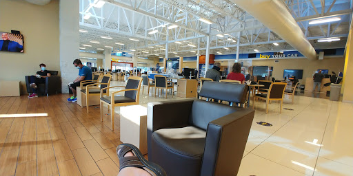 Used Car Dealer «CarMax», reviews and photos, 6375 S Semoran Blvd, Orlando, FL 32822, USA