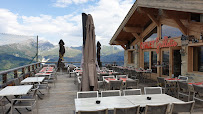 Atmosphère du Restaurant Chalet Grillette à Bourg-Saint-Maurice - n°9